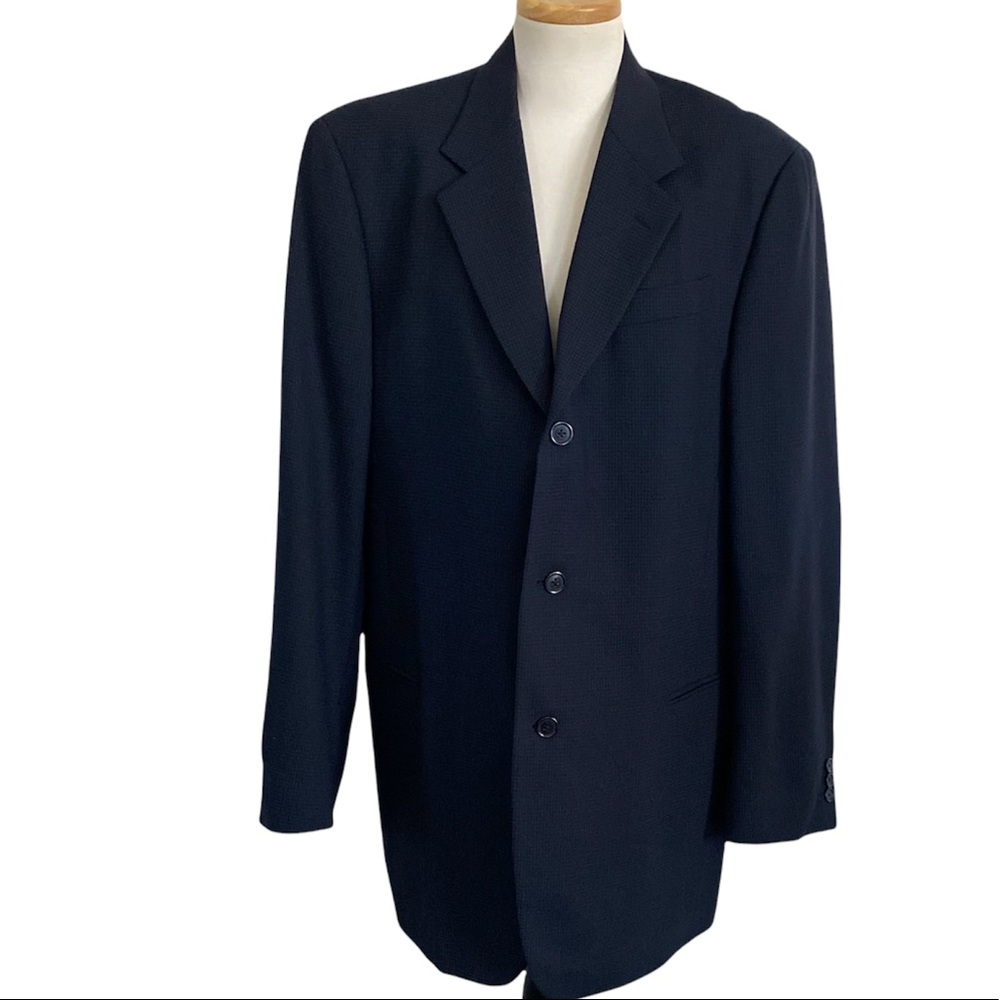 Donna Karan Signature Blazer Size 43L